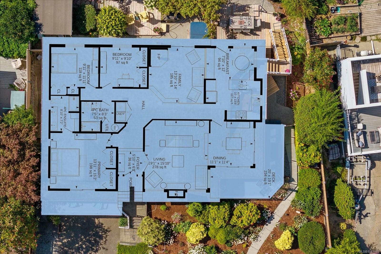 6223 Icarus Dr, Nanaimo, BC