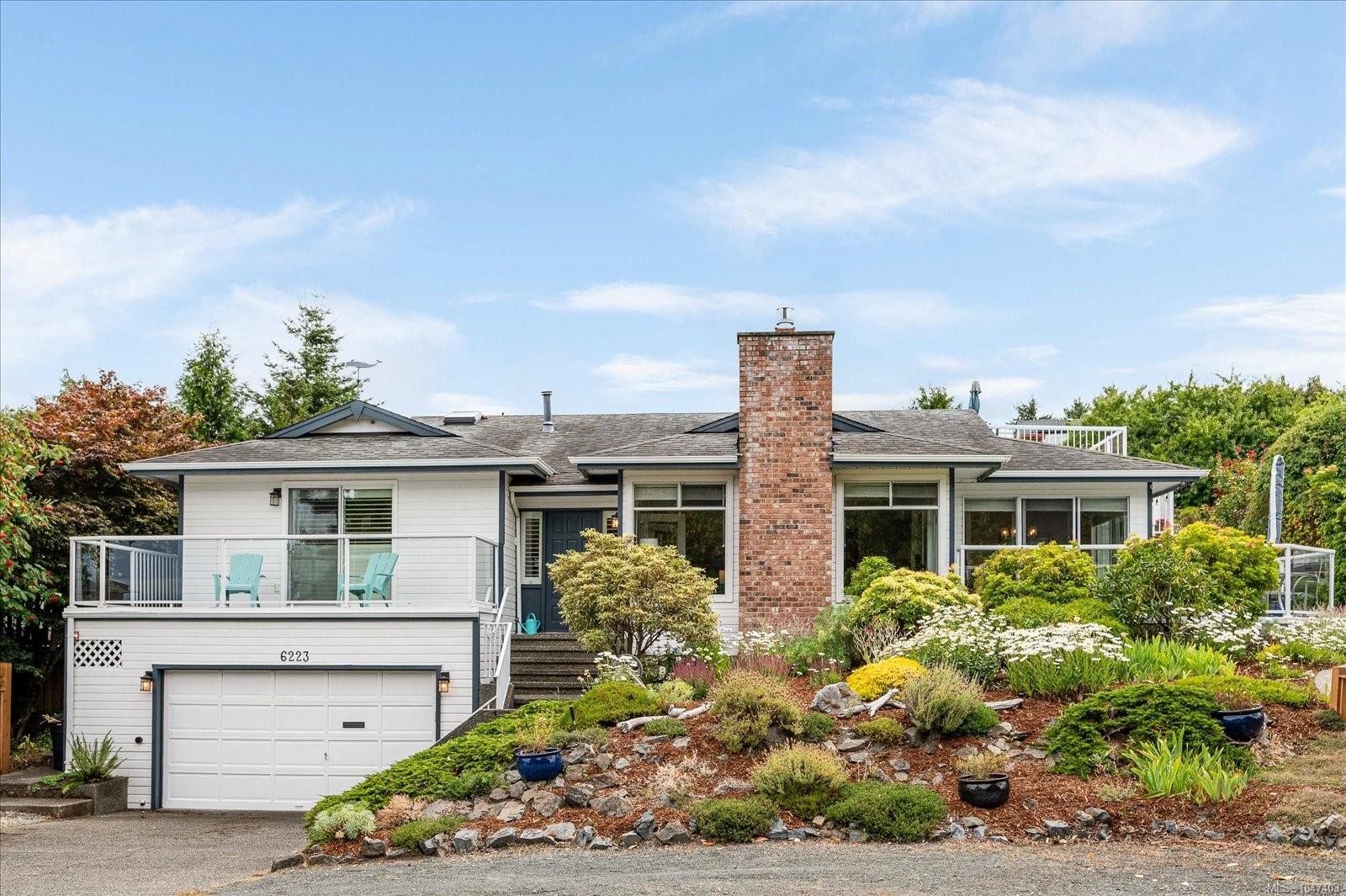 6223 Icarus Dr, Nanaimo, BC