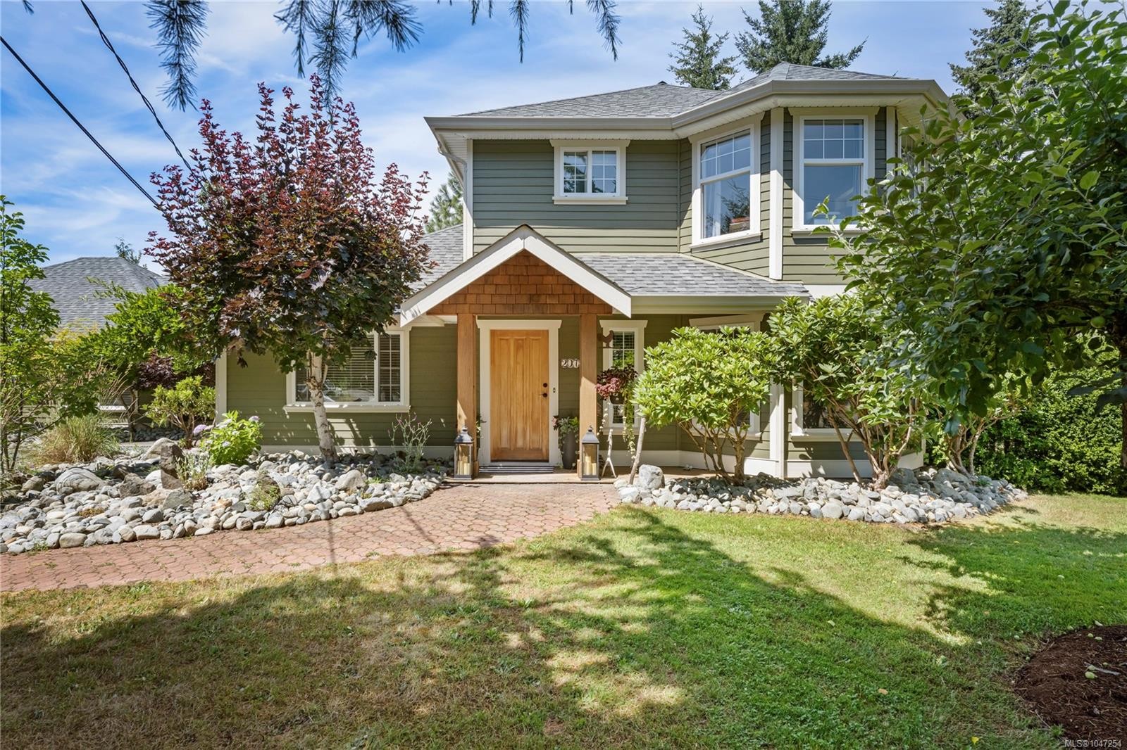 2071 Saras Way, Nanaimo, BC