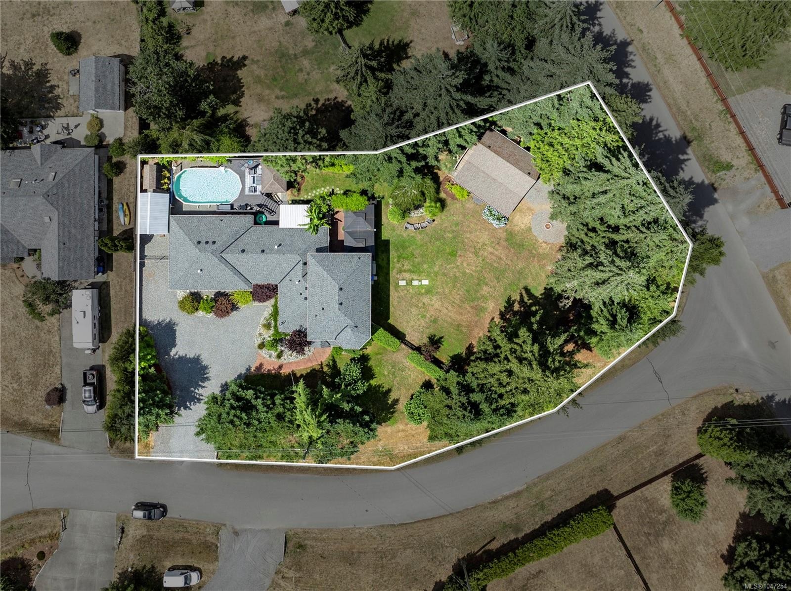 2071 Saras Way, Nanaimo, BC