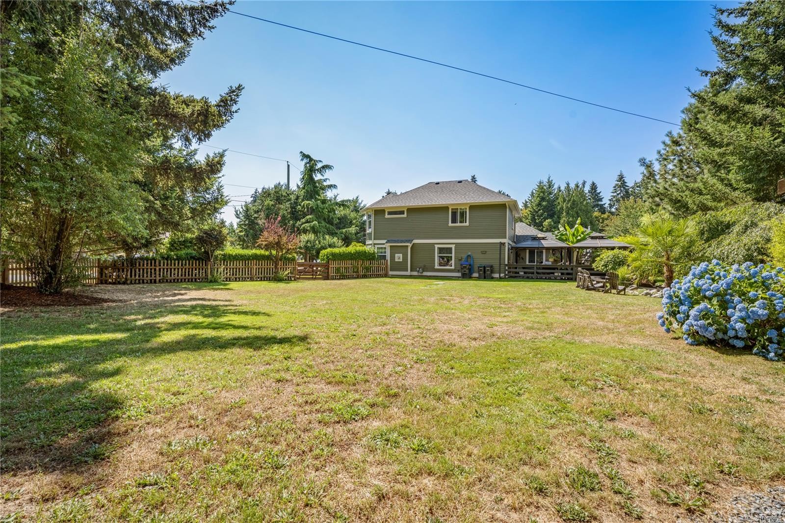 2071 Saras Way, Nanaimo, BC