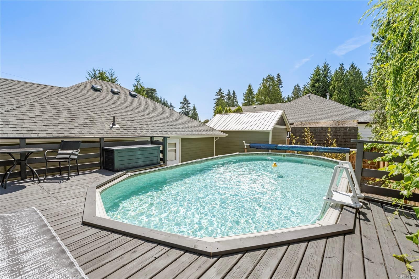 2071 Saras Way, Nanaimo, BC