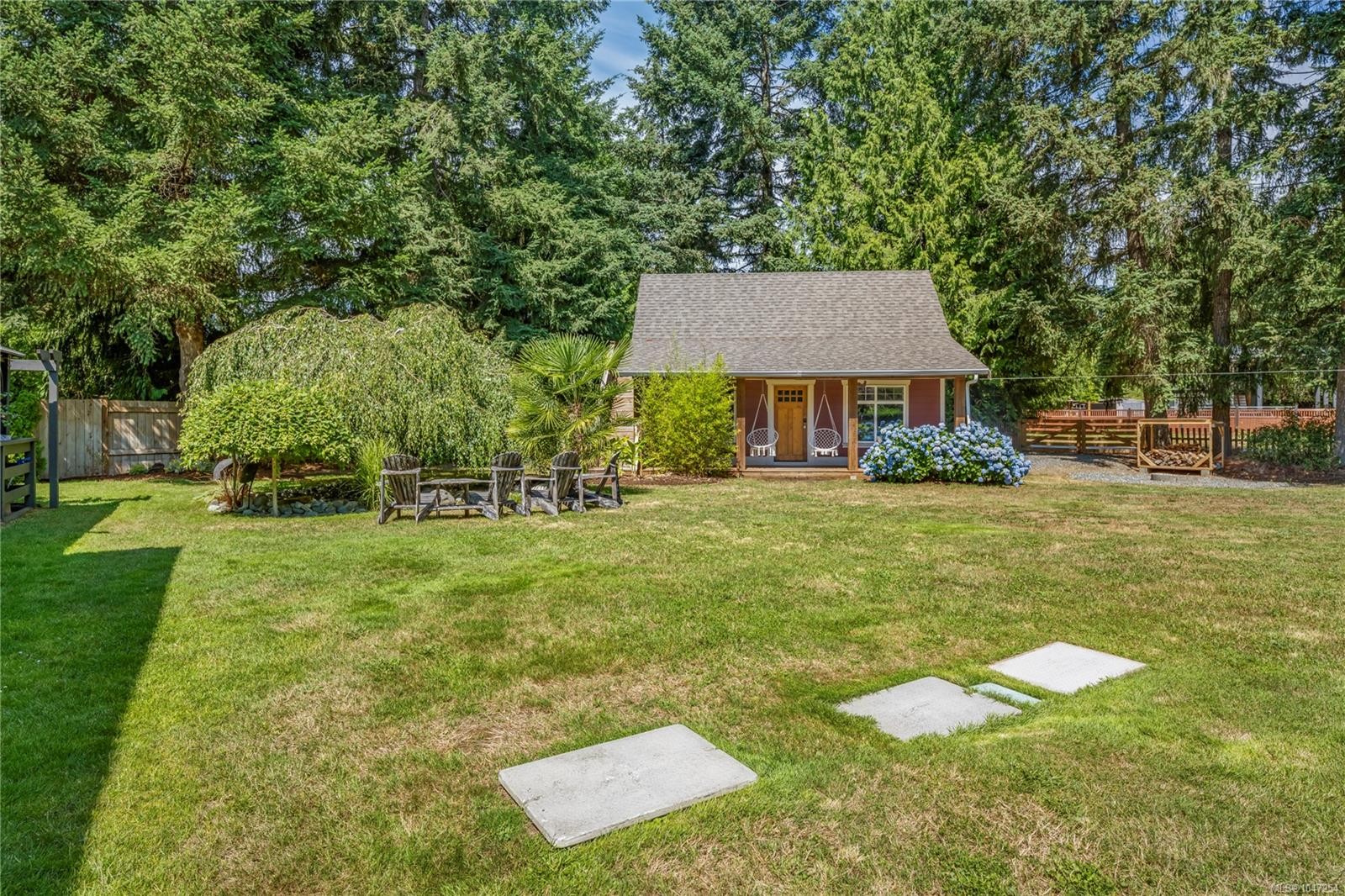 2071 Saras Way, Nanaimo, BC