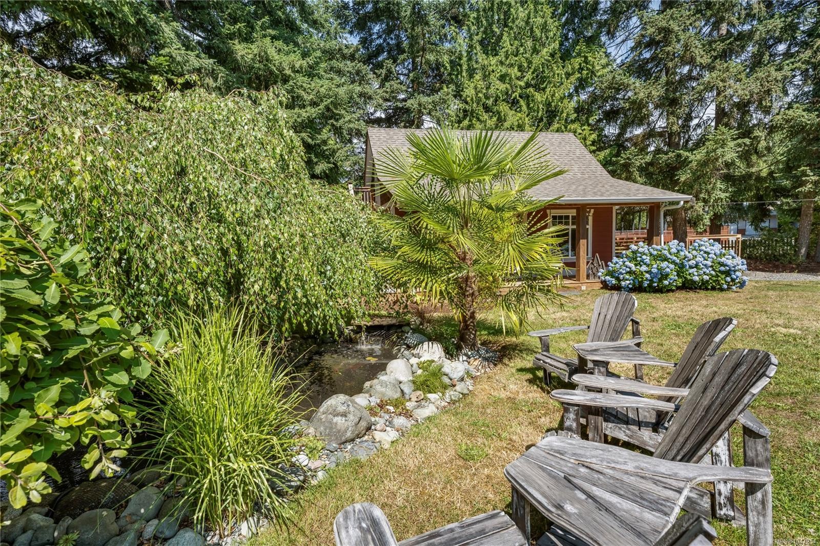 2071 Saras Way, Nanaimo, BC
