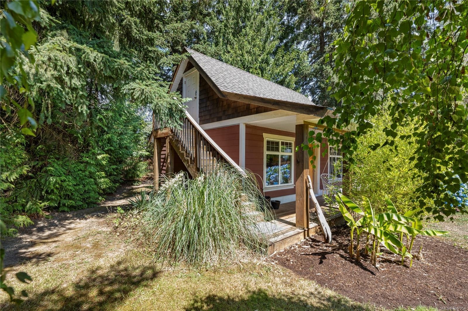 2071 Saras Way, Nanaimo, BC