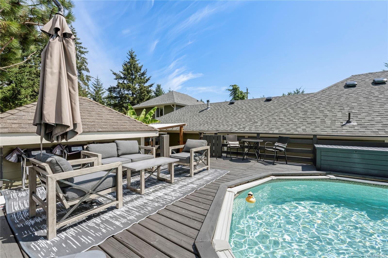 2071 Saras Way, Nanaimo, BC