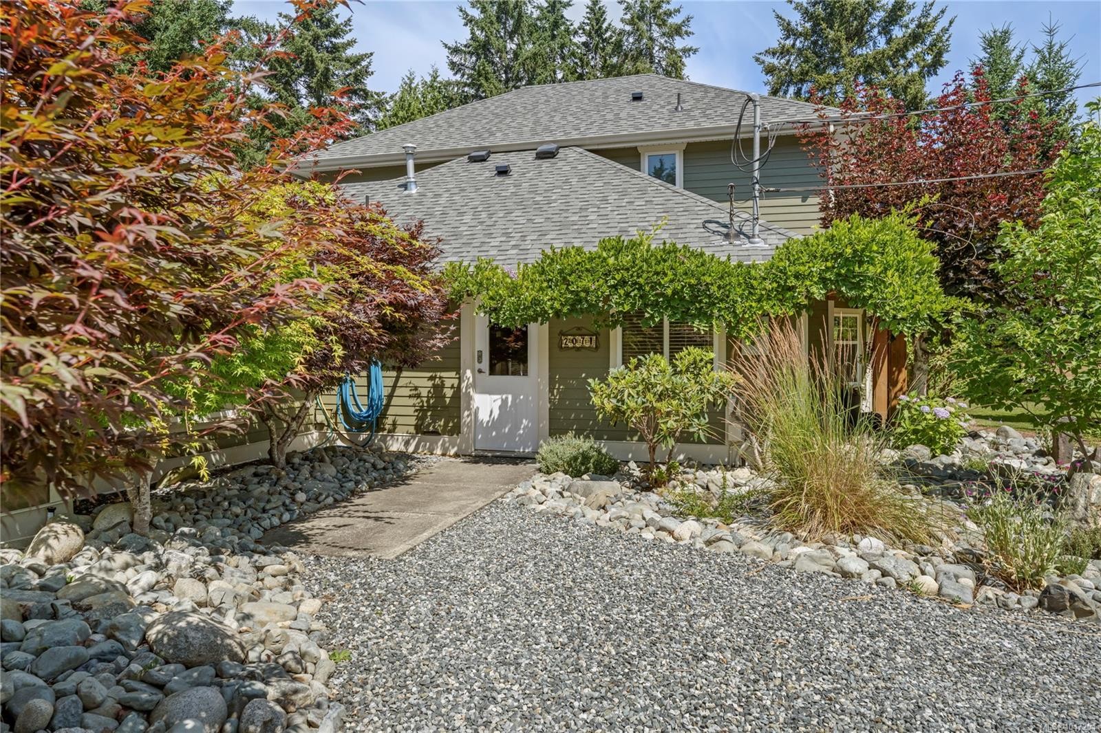 2071 Saras Way, Nanaimo, BC