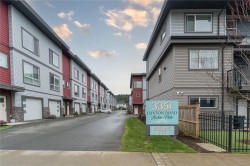 #402-3351 Luxton Rd Langford, BC V9C 0P2