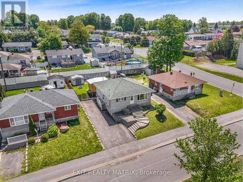 845 CARTIER BOULEVARD  Hawkesbury, ON K6A 1W9