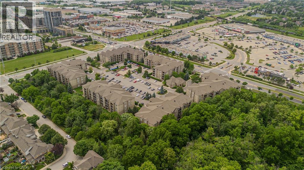 2035 Appleby Line Unit# 101, Burlington, ON - Outdoor With View
