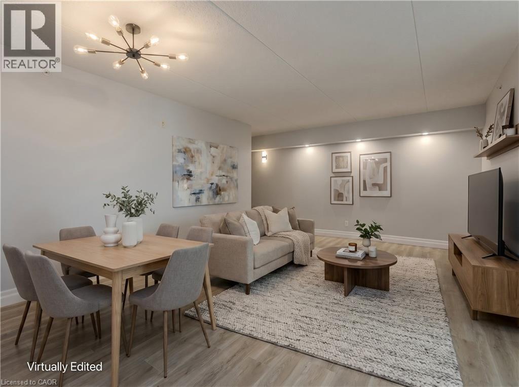 2035 Appleby Line Unit# 101, Burlington, ON - Indoor