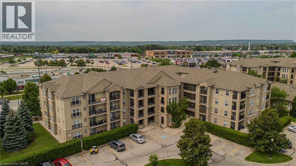 2035 Appleby Line Unit# 101, Burlington, ON - Outdoor