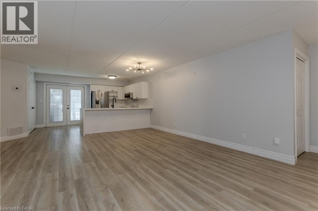 2035 Appleby Line Unit# 101, Burlington, ON - Indoor