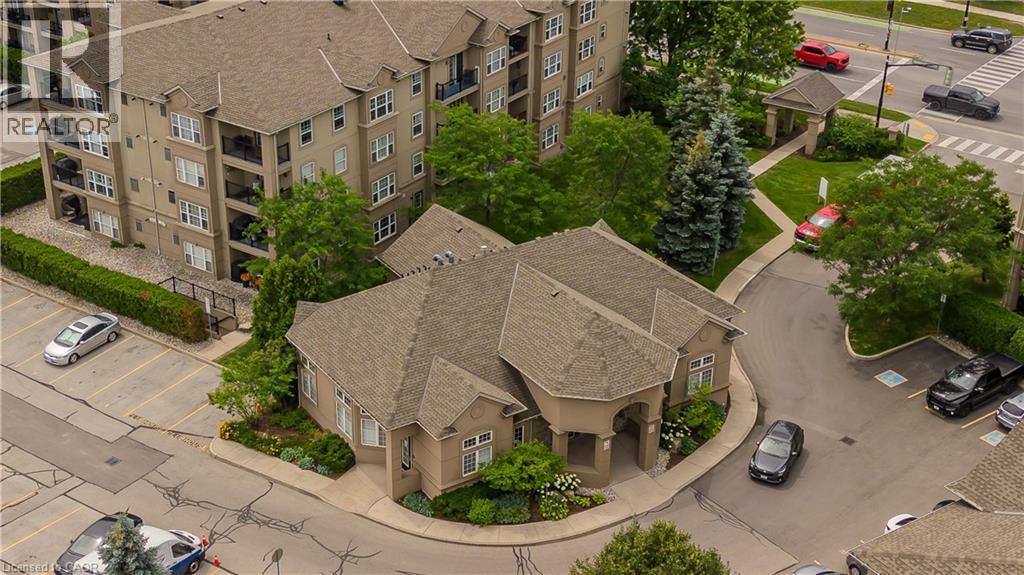 2035 Appleby Line Unit# 101, Burlington, ON - Outdoor