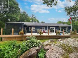 1008 COVE ROAD Gravenhurst, ON P0E 1G0