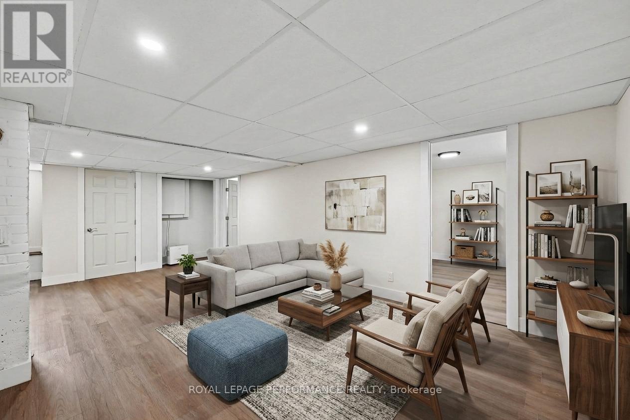 virtually staged - 1008 Second Street E, Cornwall, ON - Indoor