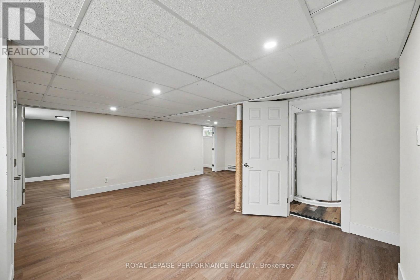 1008 Second Street E, Cornwall, ON - Indoor