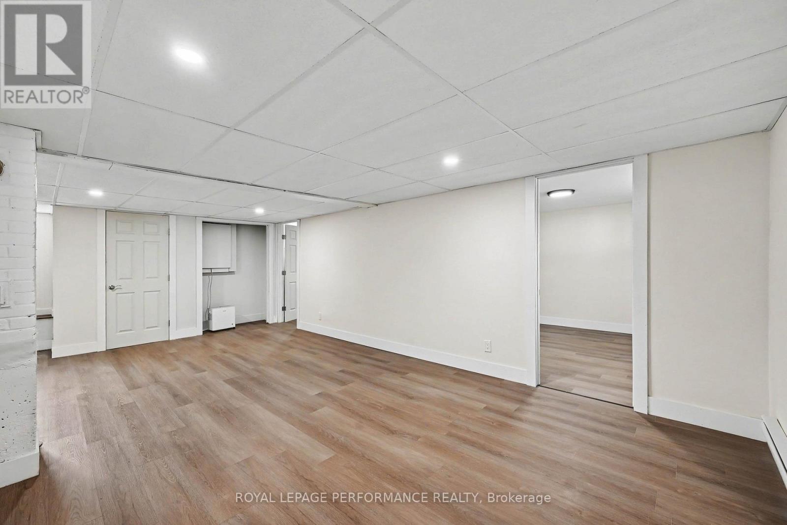 1008 Second Street E, Cornwall, ON - Indoor