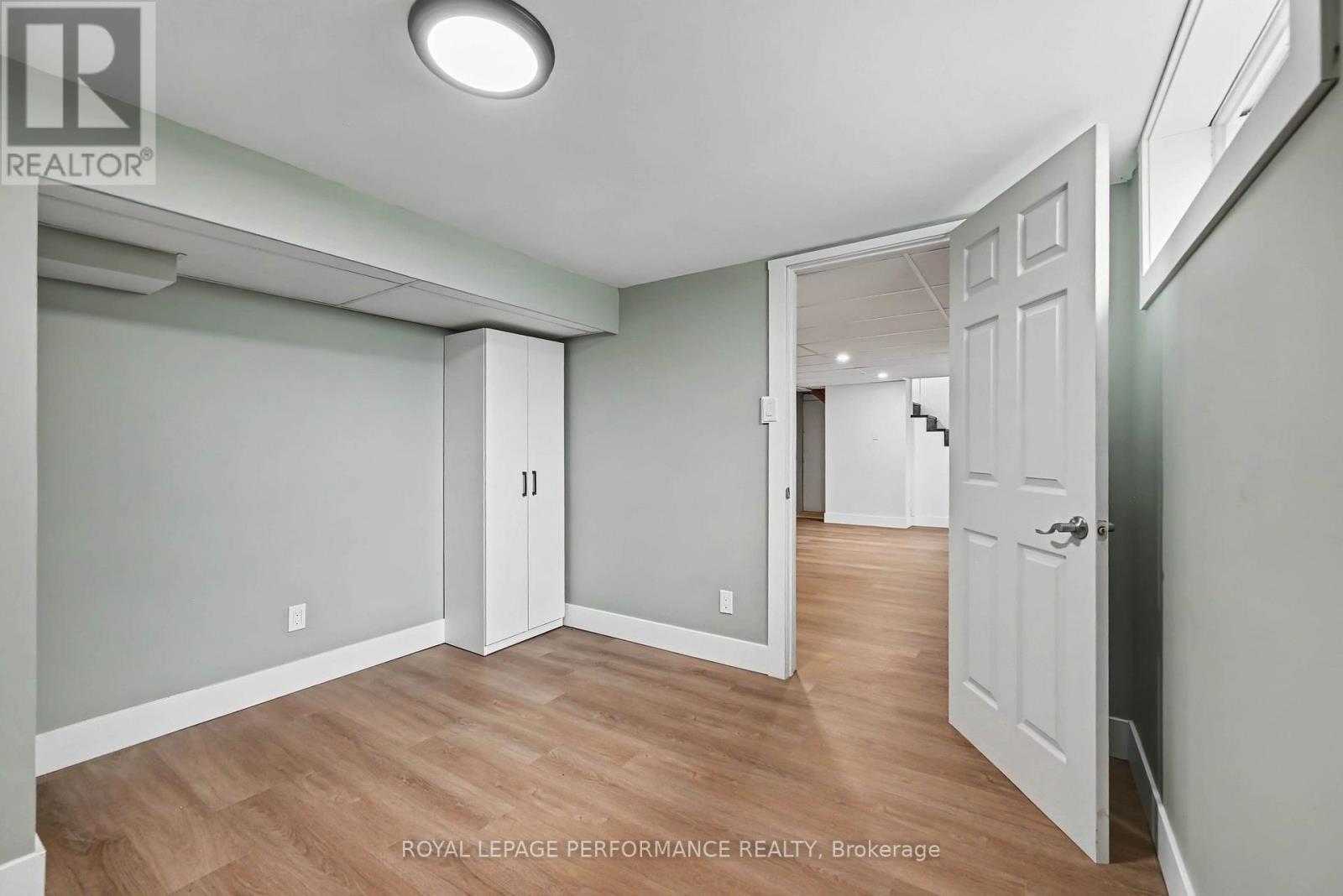 1008 Second Street E, Cornwall, ON - Indoor Photo Showing Other Room