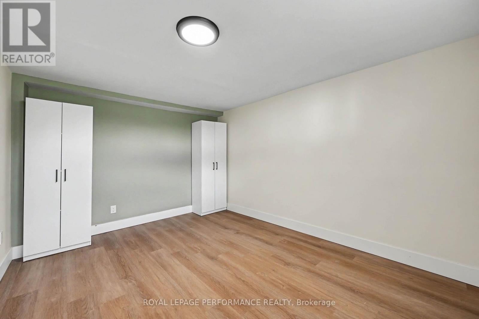 1008 Second Street E, Cornwall, ON - Indoor Photo Showing Other Room