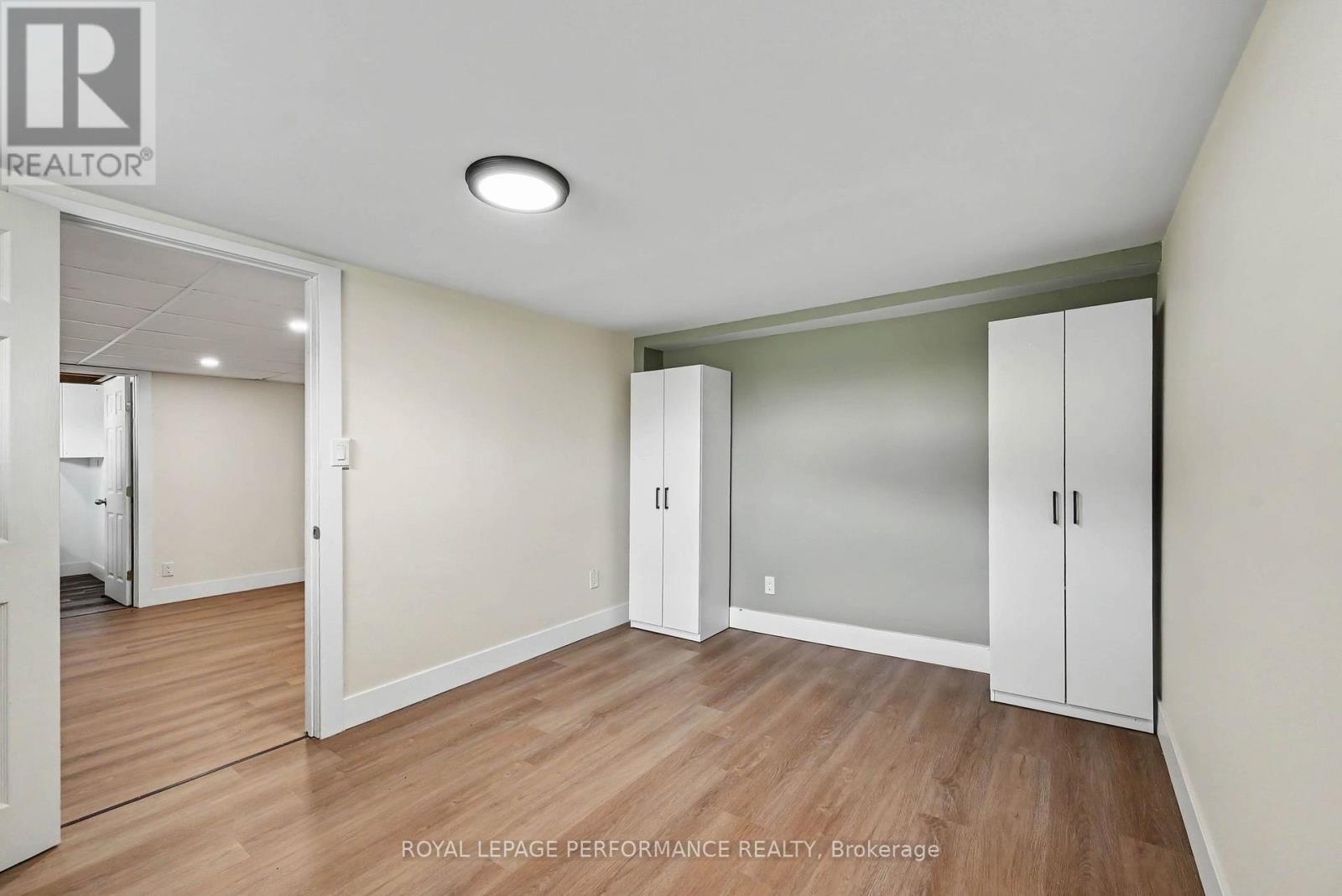1008 Second Street E, Cornwall, ON - Indoor Photo Showing Other Room