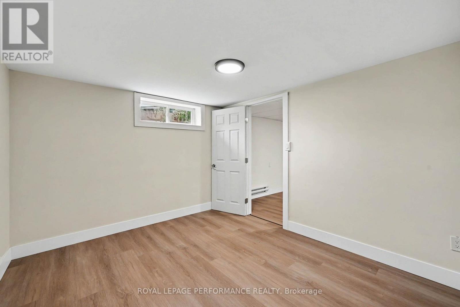 1008 Second Street E, Cornwall, ON - Indoor Photo Showing Other Room