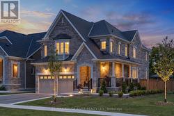 3 BURNHAM COURT Scugog, ON L9L 0B2