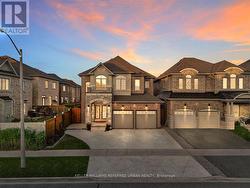 302 INVERNESS WAY Bradford West Gwillimbury, ON L3Z 0W8