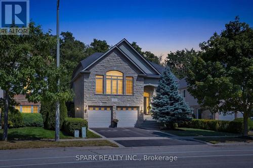 179 TANNERS DRIVE S  Halton Hills, ON L7J 3A8