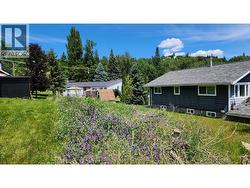 2050 Phoenix Avenue Rossland, BC V0G 1Y0