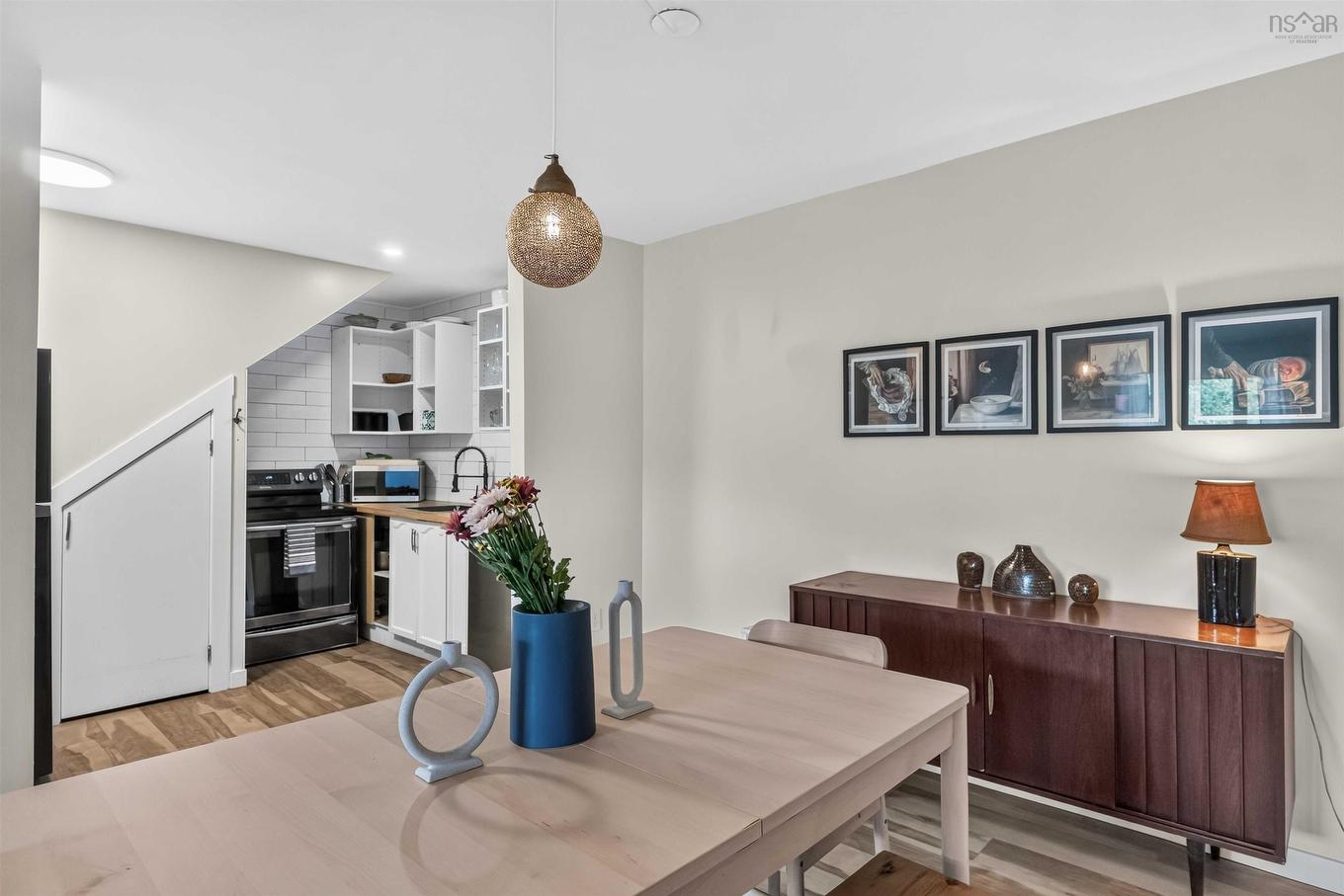 814 8 Blomidon Terrace, Wolfville, NS - Indoor