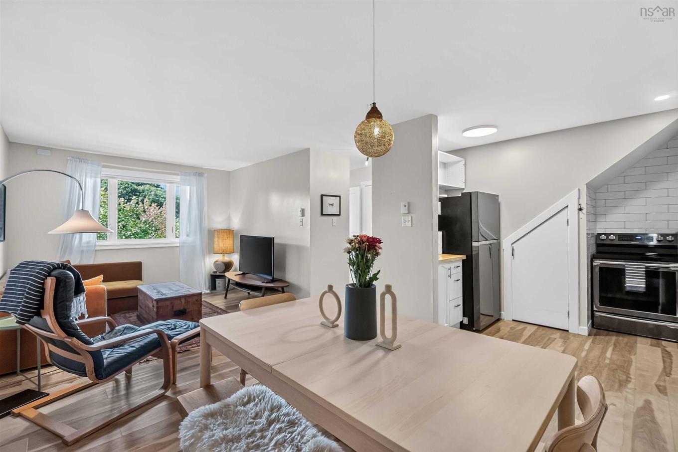814 8 Blomidon Terrace, Wolfville, NS - Indoor