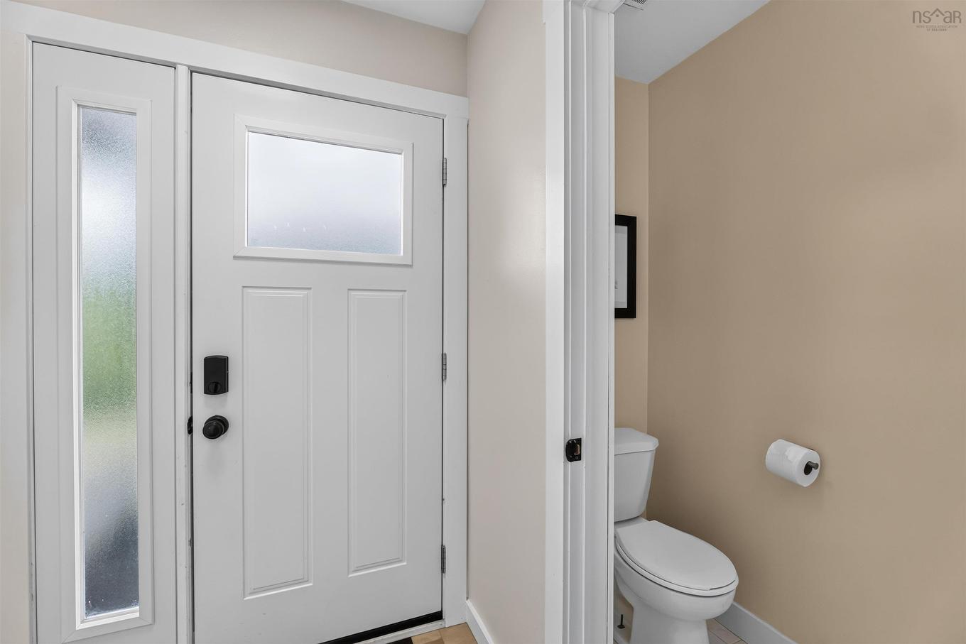 814 8 Blomidon Terrace, Wolfville, NS - Indoor Photo Showing Bathroom