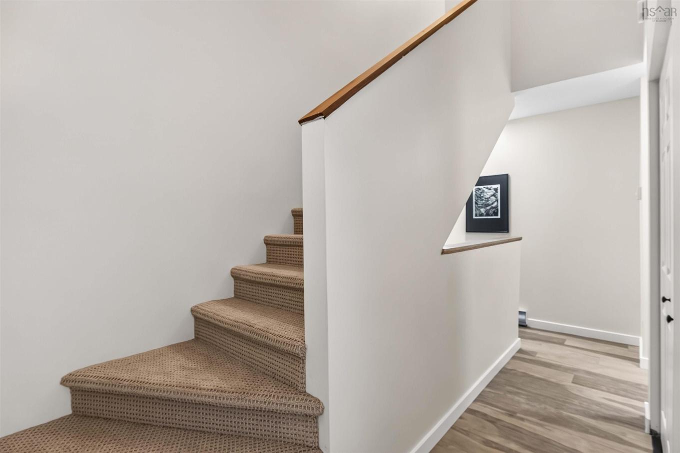 814 8 Blomidon Terrace, Wolfville, NS - Indoor Photo Showing Other Room