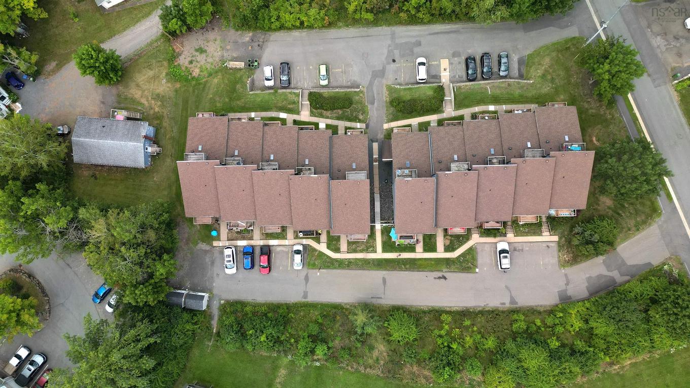 814 8 Blomidon Terrace, Wolfville, NS - With View