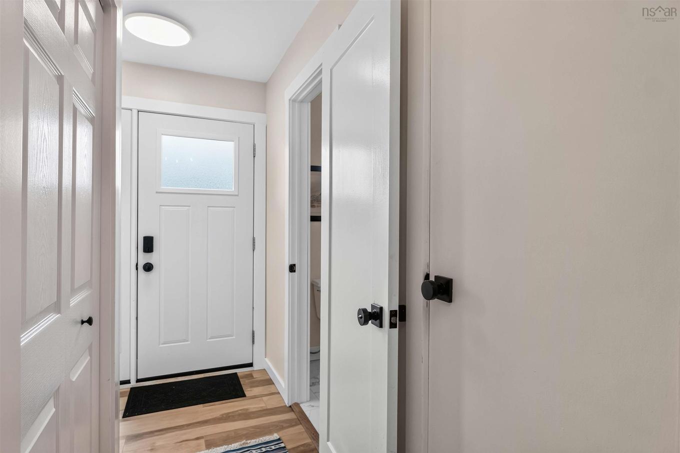814 8 Blomidon Terrace, Wolfville, NS - Indoor Photo Showing Other Room