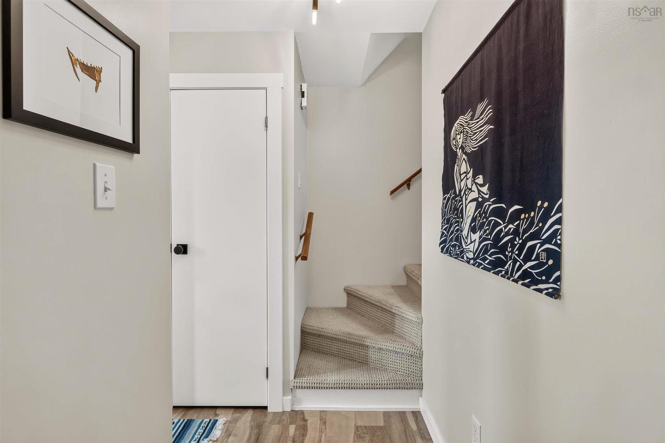 814 8 Blomidon Terrace, Wolfville, NS - Indoor Photo Showing Other Room