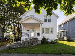 196 St. Peters Road Sydney, NS B1P 4P8