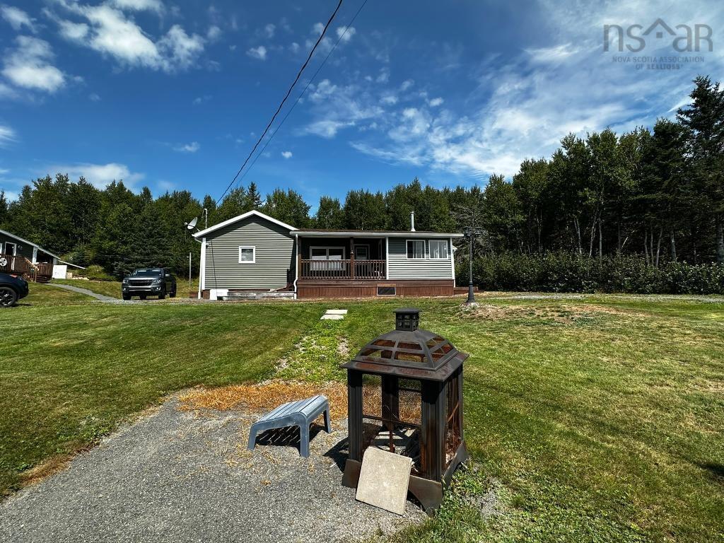 1079 Cape Split Road, Scots Bay, NS - Outdoor