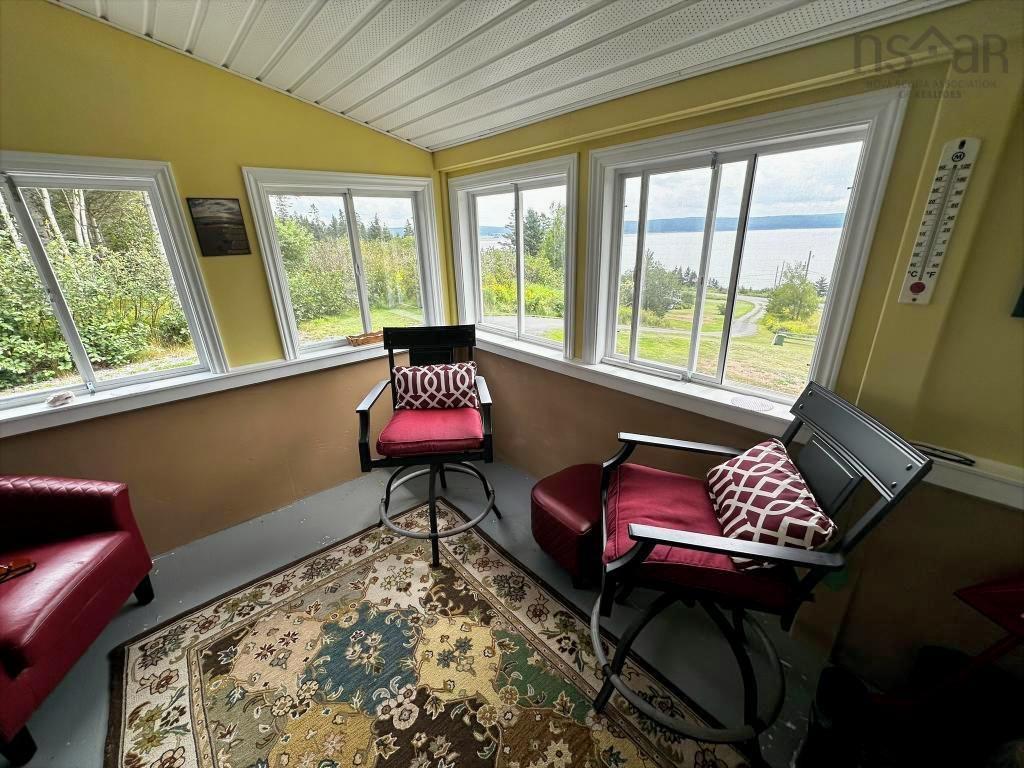 1079 Cape Split Road, Scots Bay, NS - Indoor Photo Showing Other Room