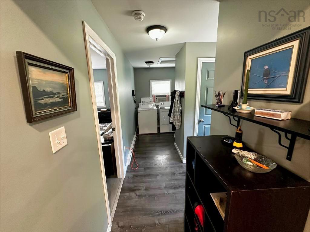 1079 Cape Split Road, Scots Bay, NS - Indoor