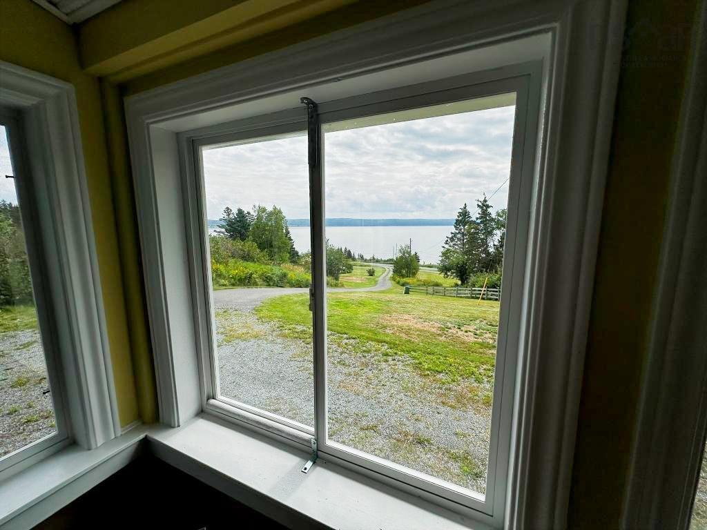 1079 Cape Split Road, Scots Bay, NS - Indoor Photo Showing Other Room