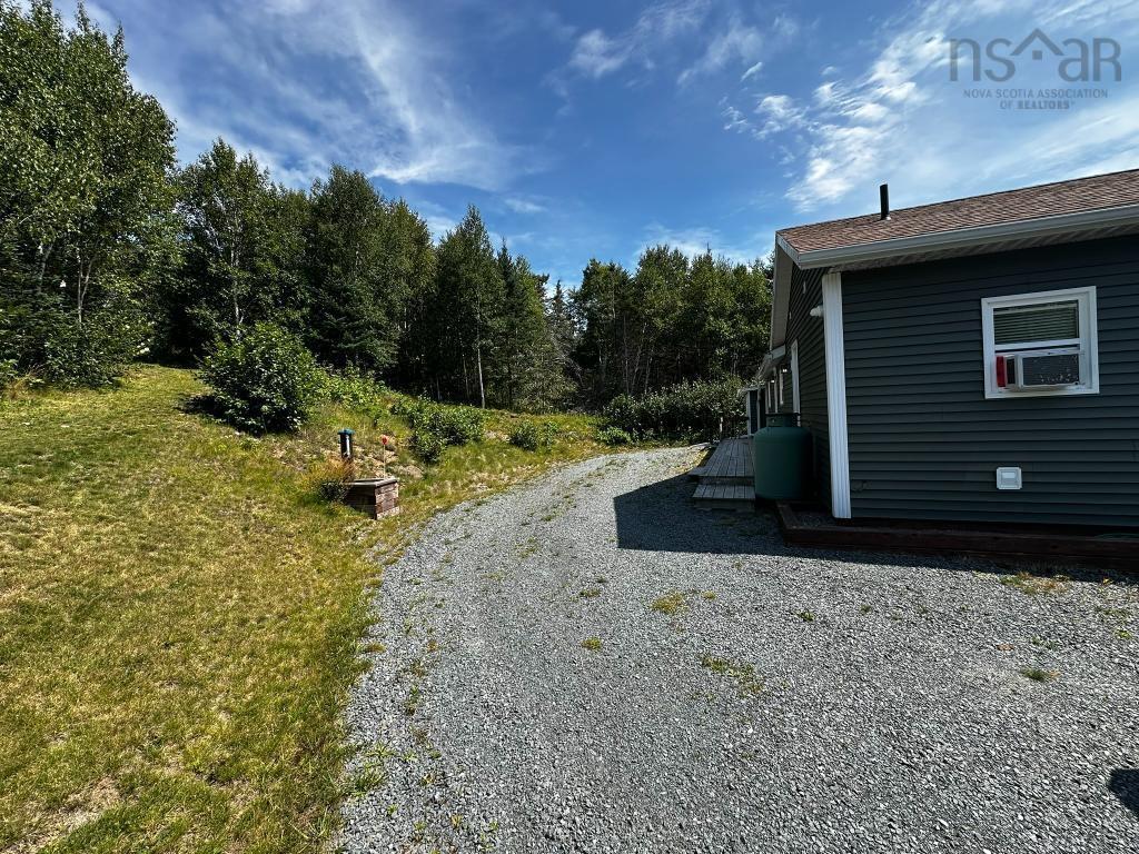 1079 Cape Split Road, Scots Bay, NS - Outdoor