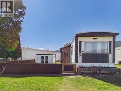 5 3001 N MACKENZIE AVENUE Williams Lake, BC V2G 3N9