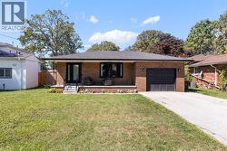 573 LESPERANCE ROAD Tecumseh, ON N8W 1W5
