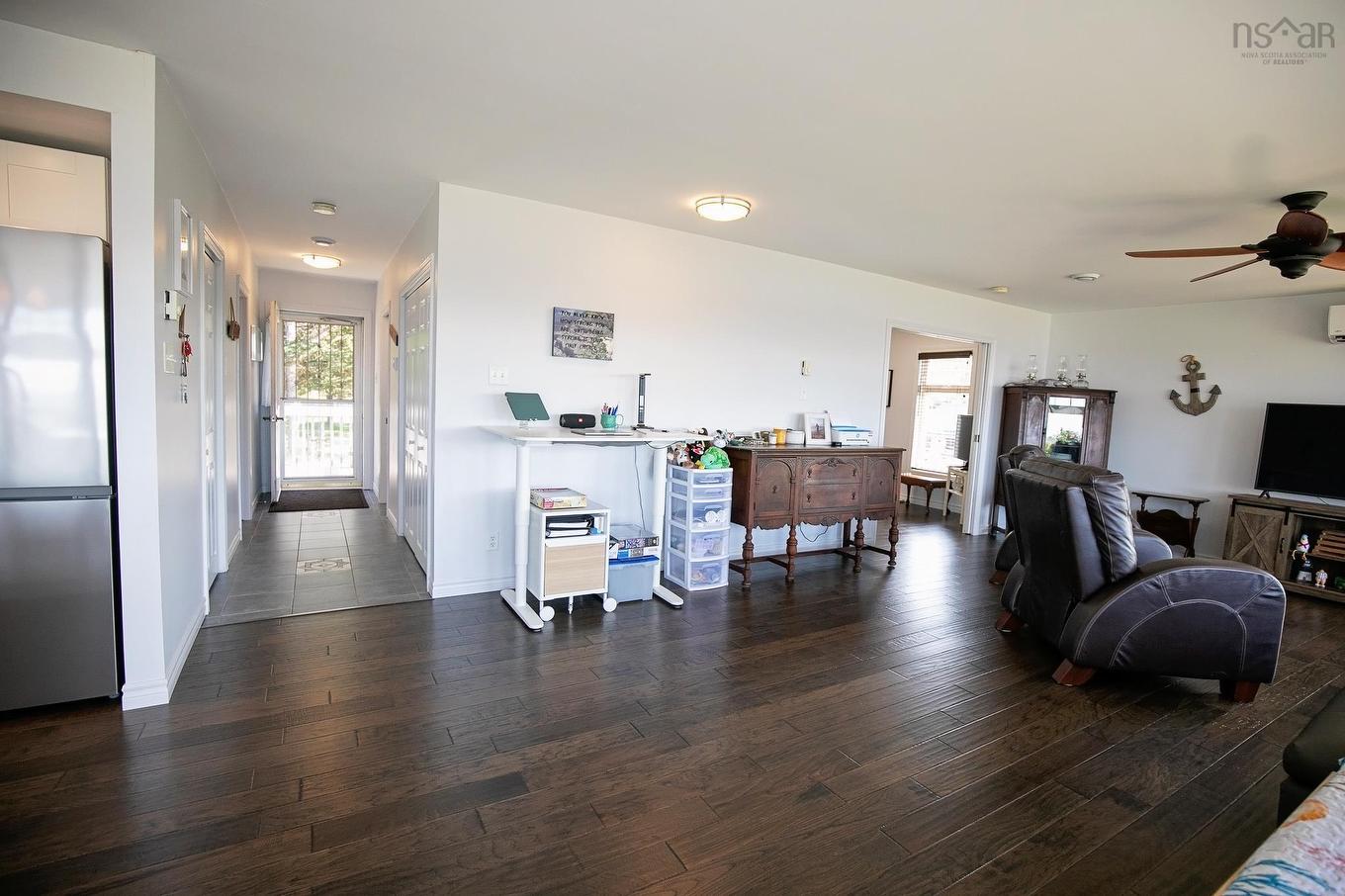 14 Roy Haines Lane, Amherst Shore, NS