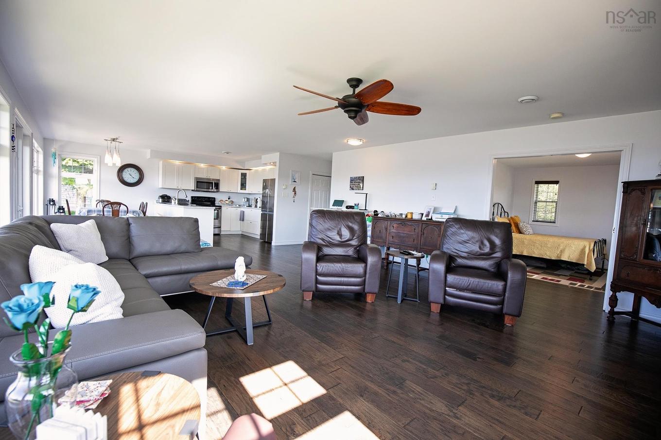 14 Roy Haines Lane, Amherst Shore, NS