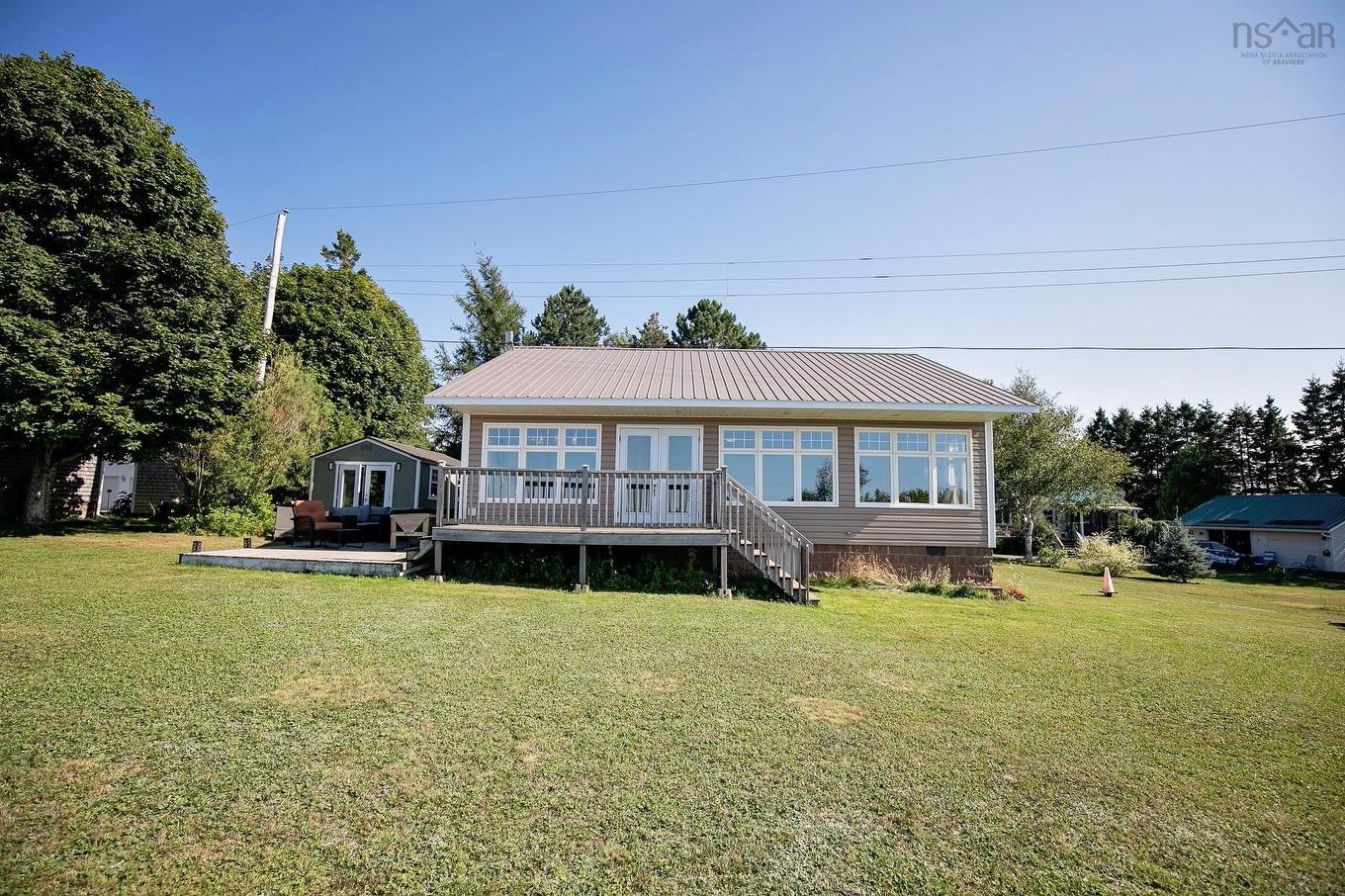 14 Roy Haines Lane, Amherst Shore, NS