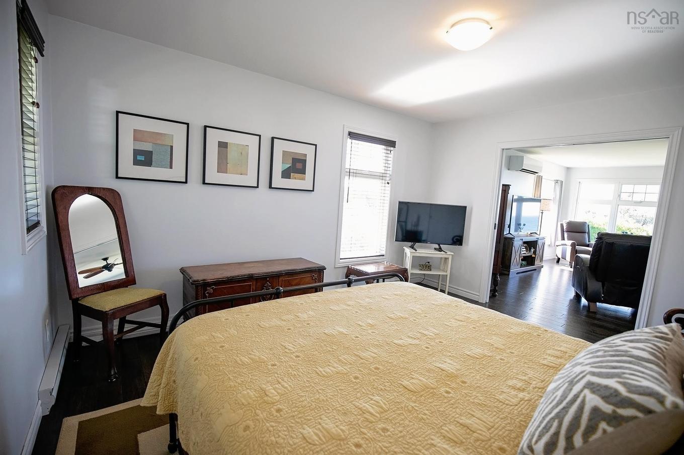 14 Roy Haines Lane, Amherst Shore, NS