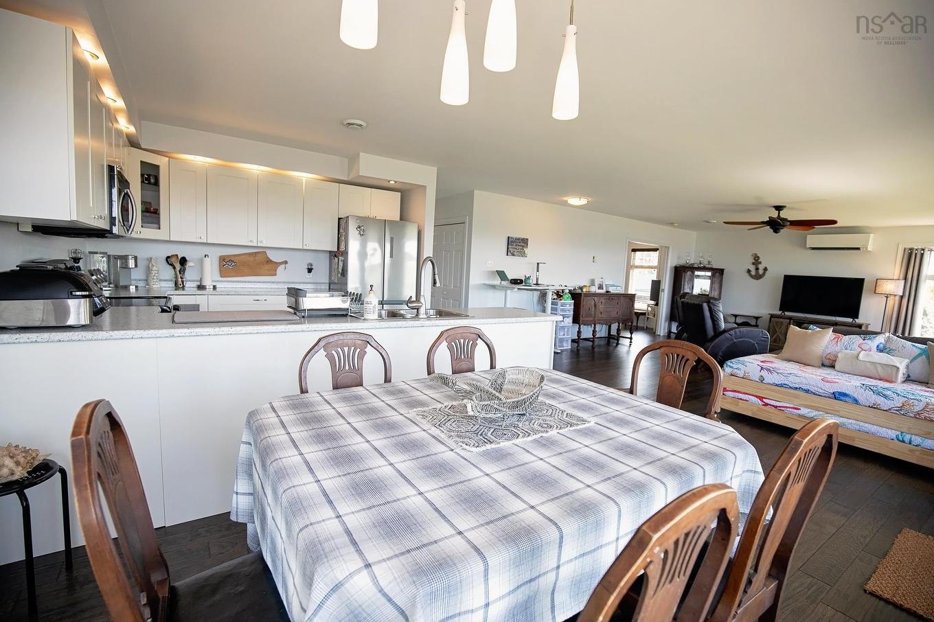 14 Roy Haines Lane, Amherst Shore, NS